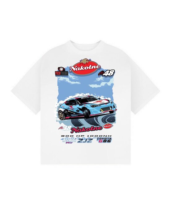 T-SHIRT TOYOTA