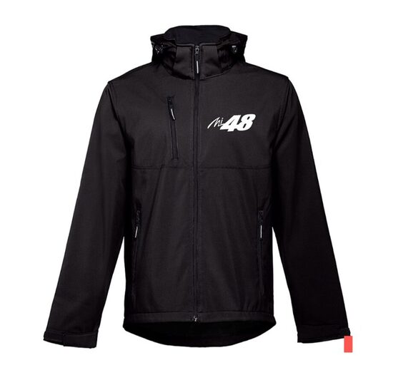 SC Factory Team “Mi48” JAKA